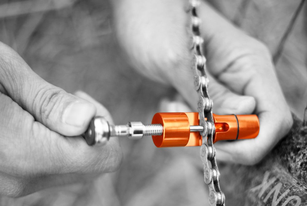 Granite Stash Chain Tool Kettennieter kaufen | Bike-Discount