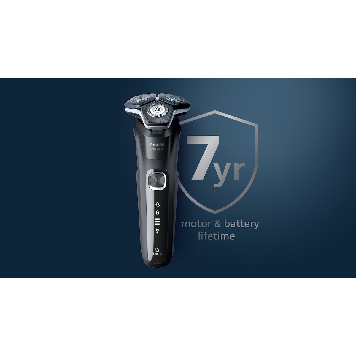 Philips Series 5000 barbermaskin S5887/69