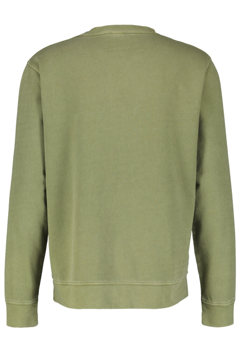 Lerros groene heren trui