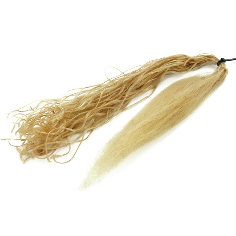 Fibre Tof Hi Float Fiber