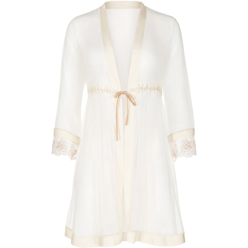 Lisca - Sin ropa Grace Mariage Blanco