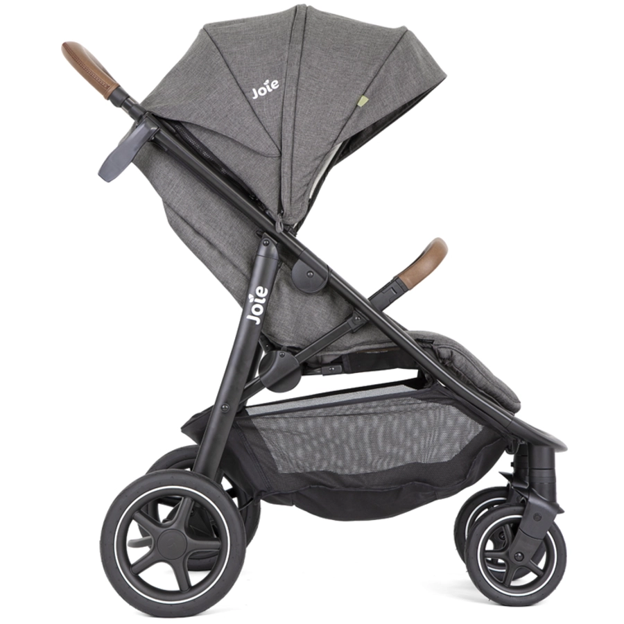 Joie cycle Sportwagen mytrax™ pro shell grey