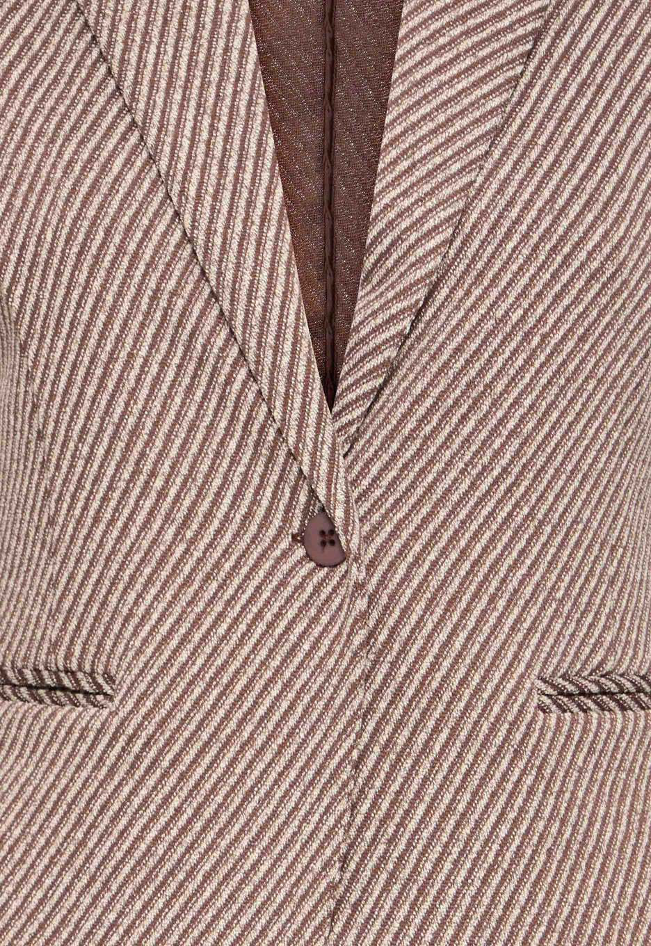 Ichi Kate Twillish Blazer