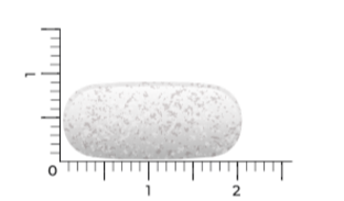 Vitakruid Glutazyme Enzymen Tabletten 180TB