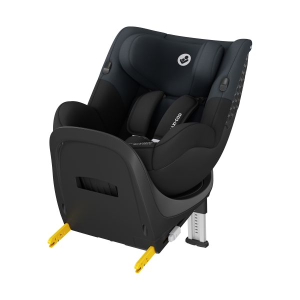 Maxi-Cosi Mica 360 S Autostoel - Tonal Graphite