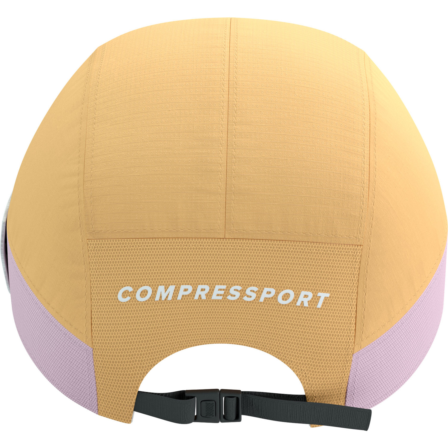 Compressport 5 panel Light Pet