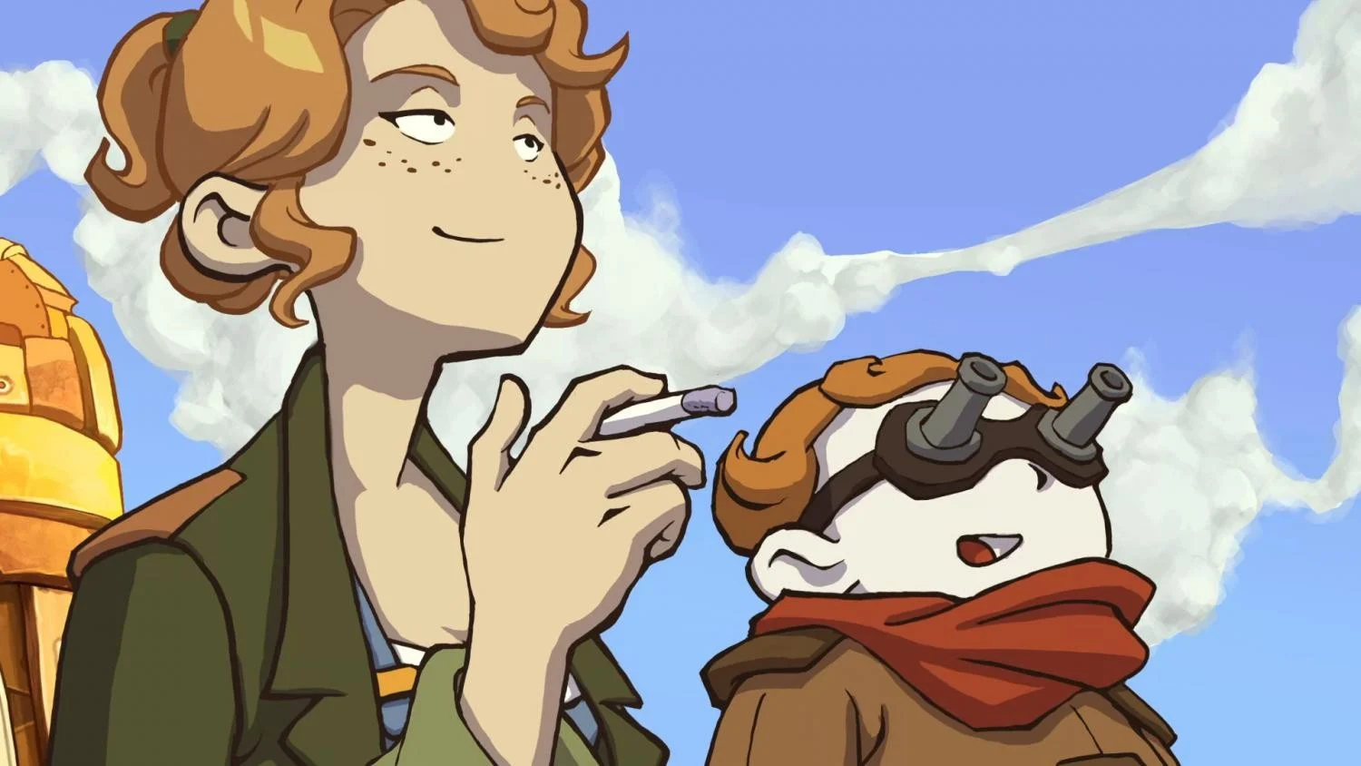 Deponia: The Complete Journey- PC
