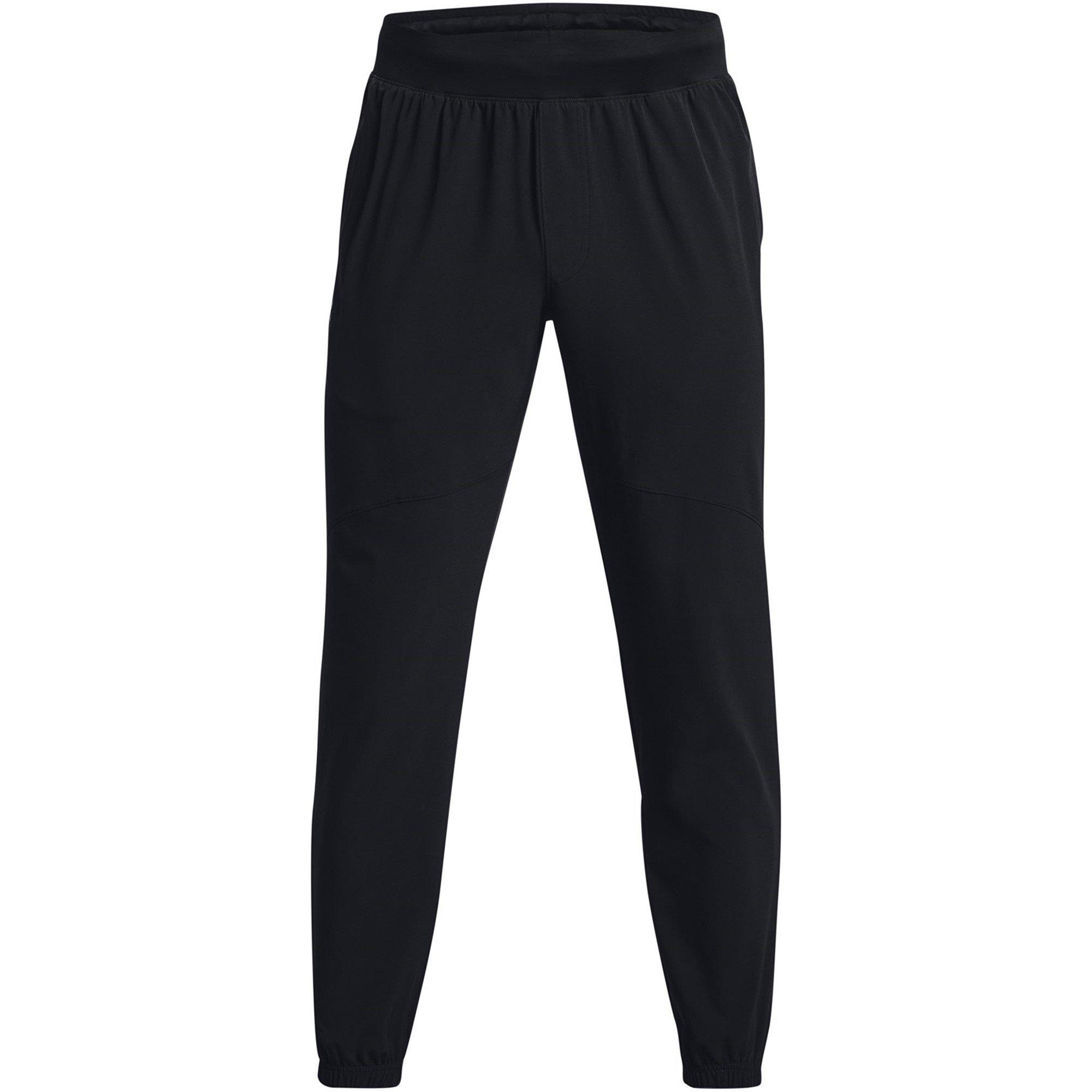 Under Armour UA Stretch Woven Joggers Mens