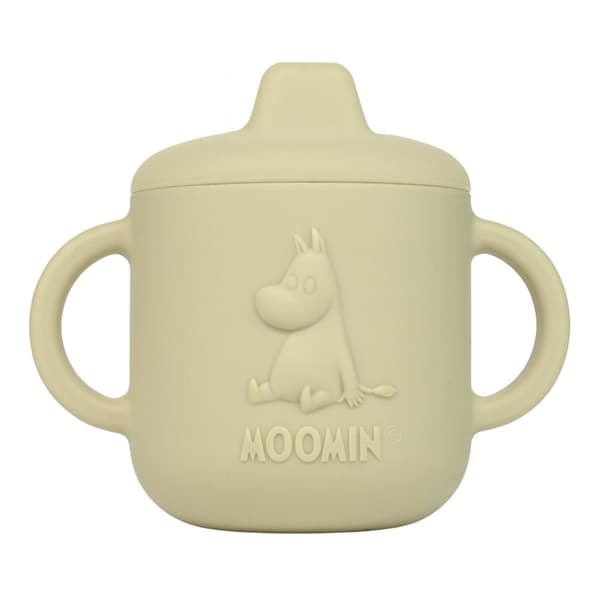 Mummi Silikontutkopp Latte Beige Rätt Start