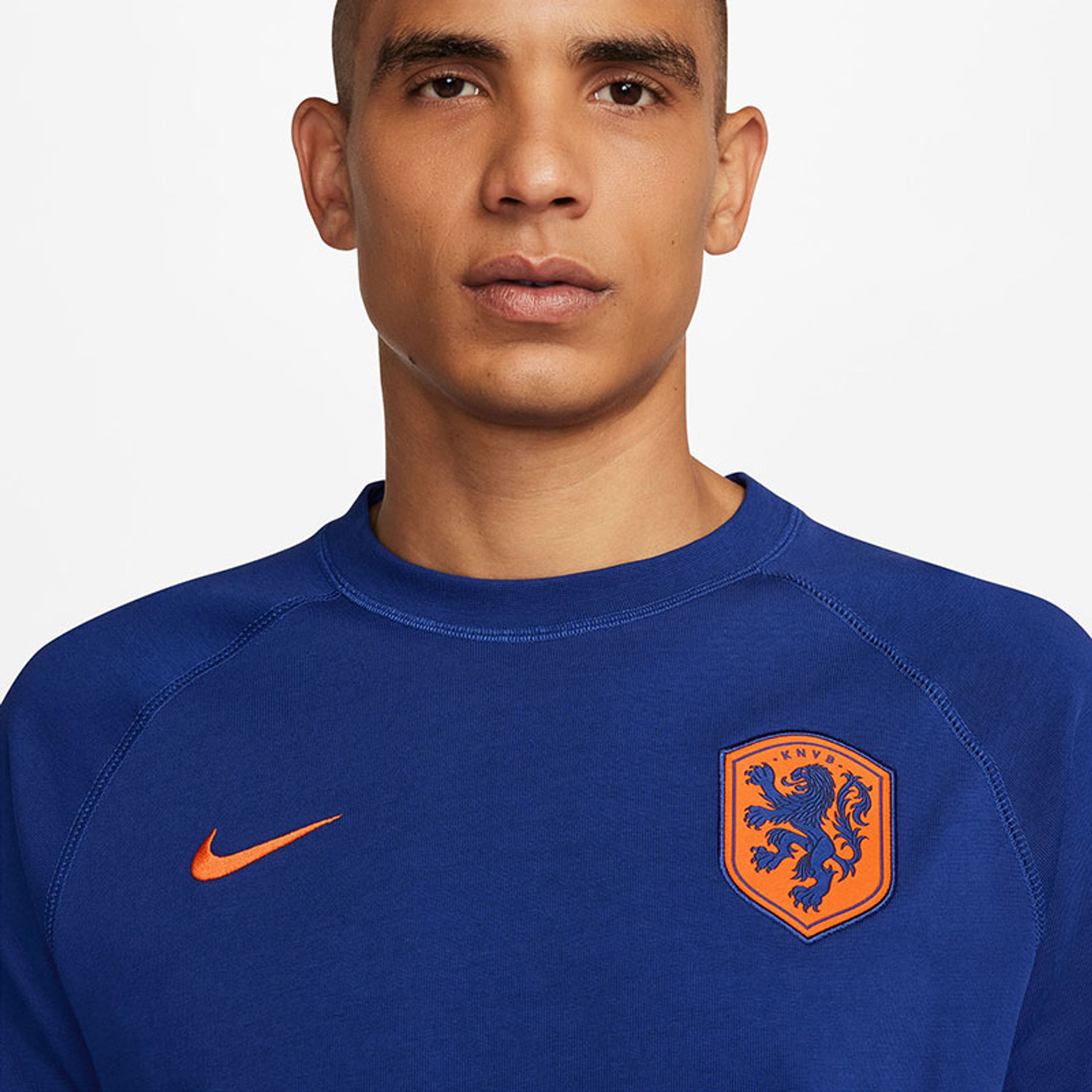 Nike Nederland Travel Top 2024/2026
