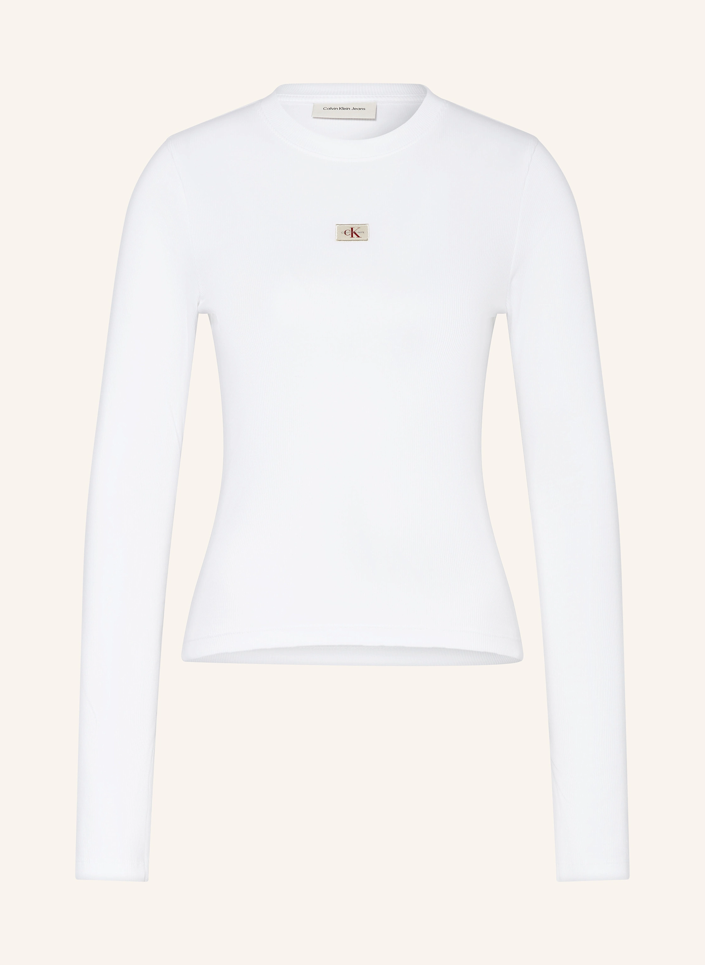 Calvin Klein Jeans Longsleeve
