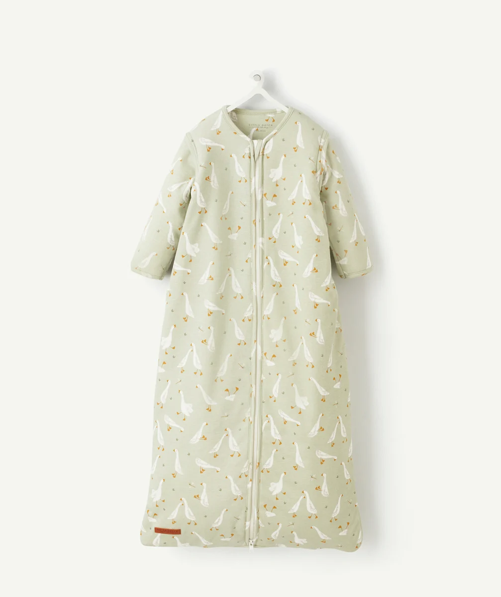 LITTLE DUTCHGIGOTEUSE 90 CM EN COTON HIVER LITTLE GOOSE
