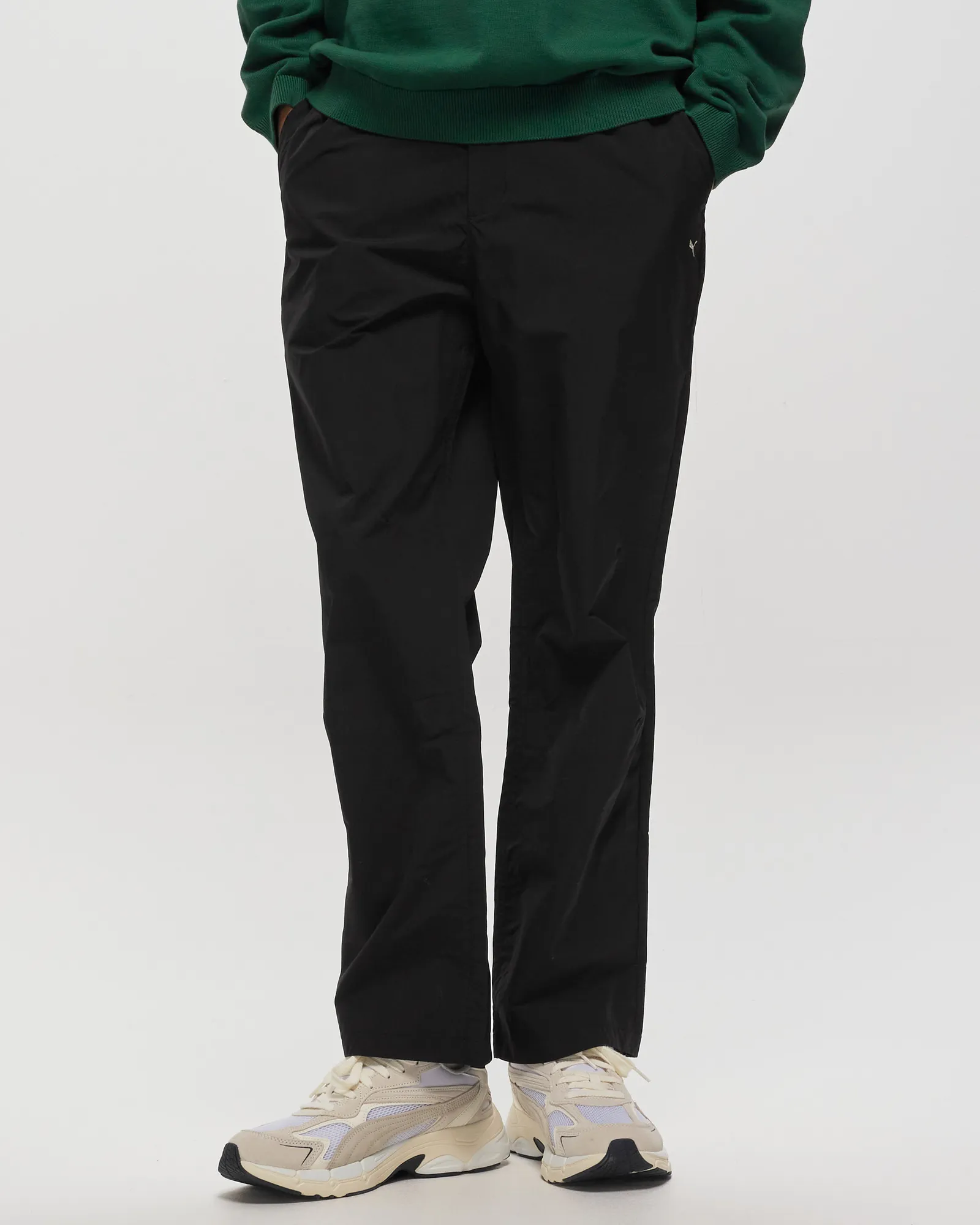 Puma MMQ FAST GREEN Pants