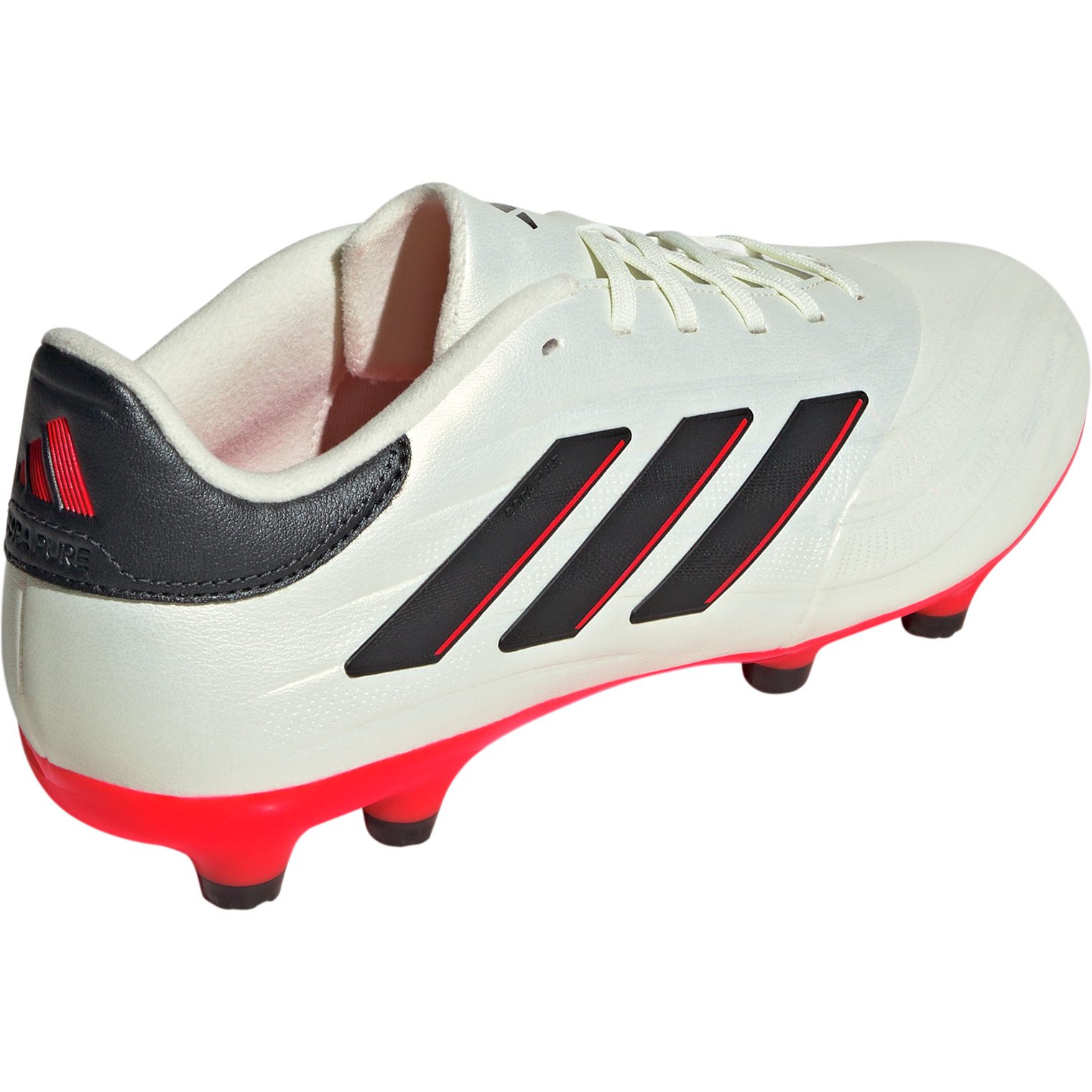 adidas Copa Pure II League FG Fußballschuhe ivory