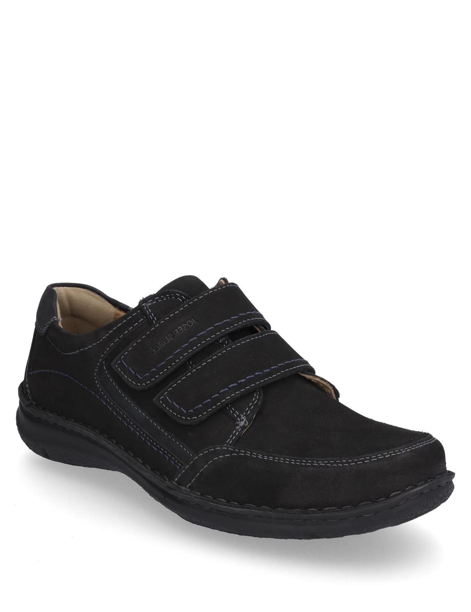 Slipper Anvers 90, schwarz