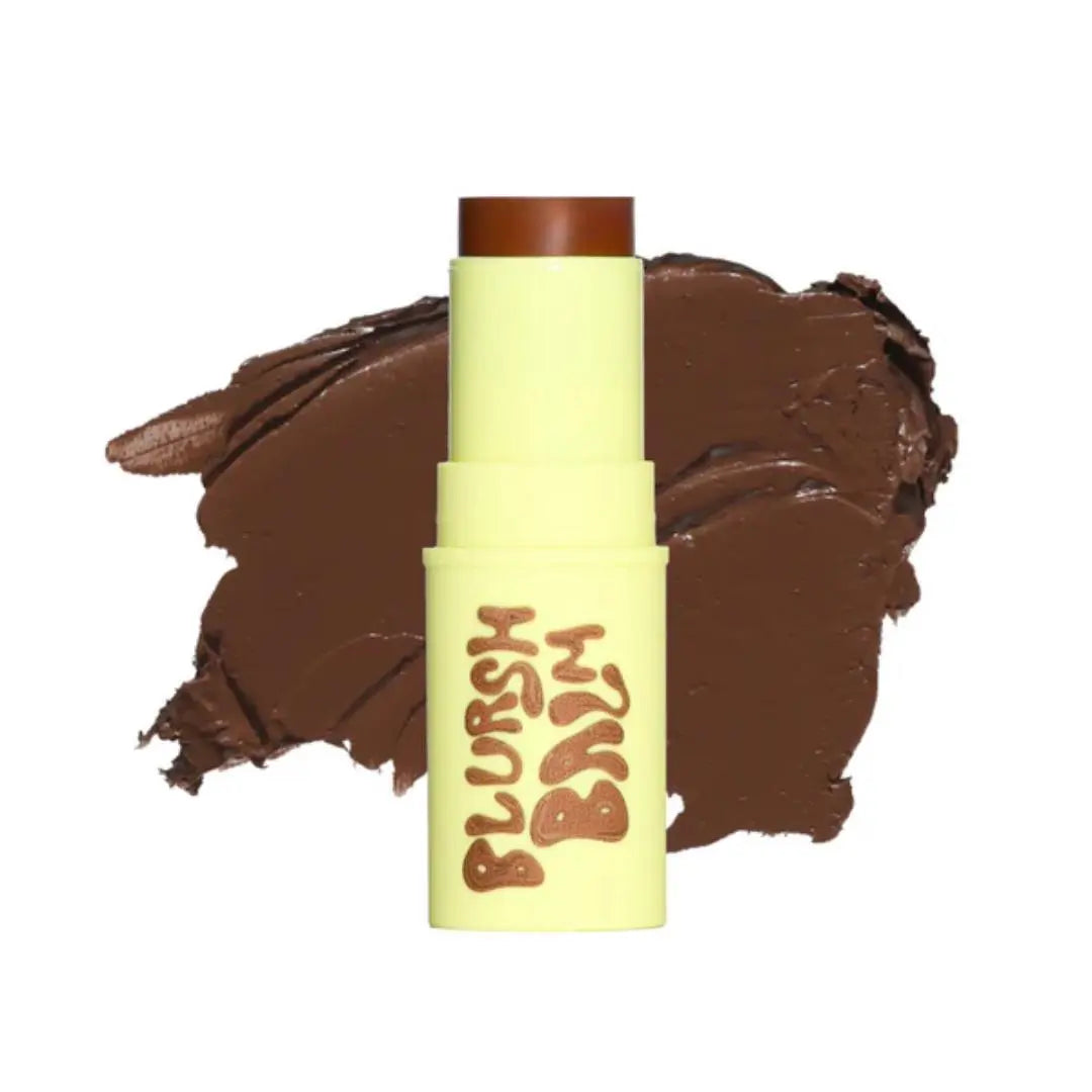 Blursh Balm Bronzed Toned Up
