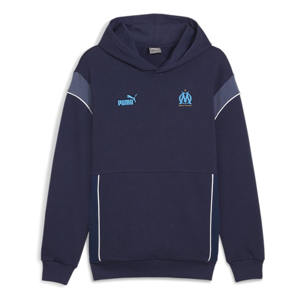 Puma OM Sweat Marine Homme Puma 774069