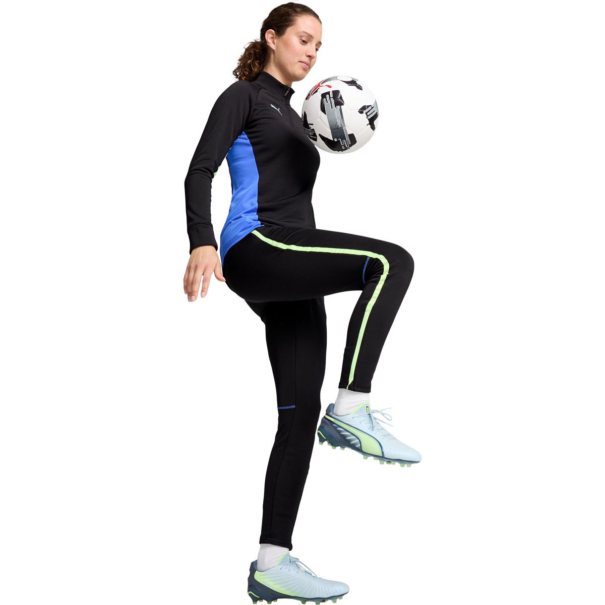 PUMA King Ultimate FG/AG Fodboldstøvler