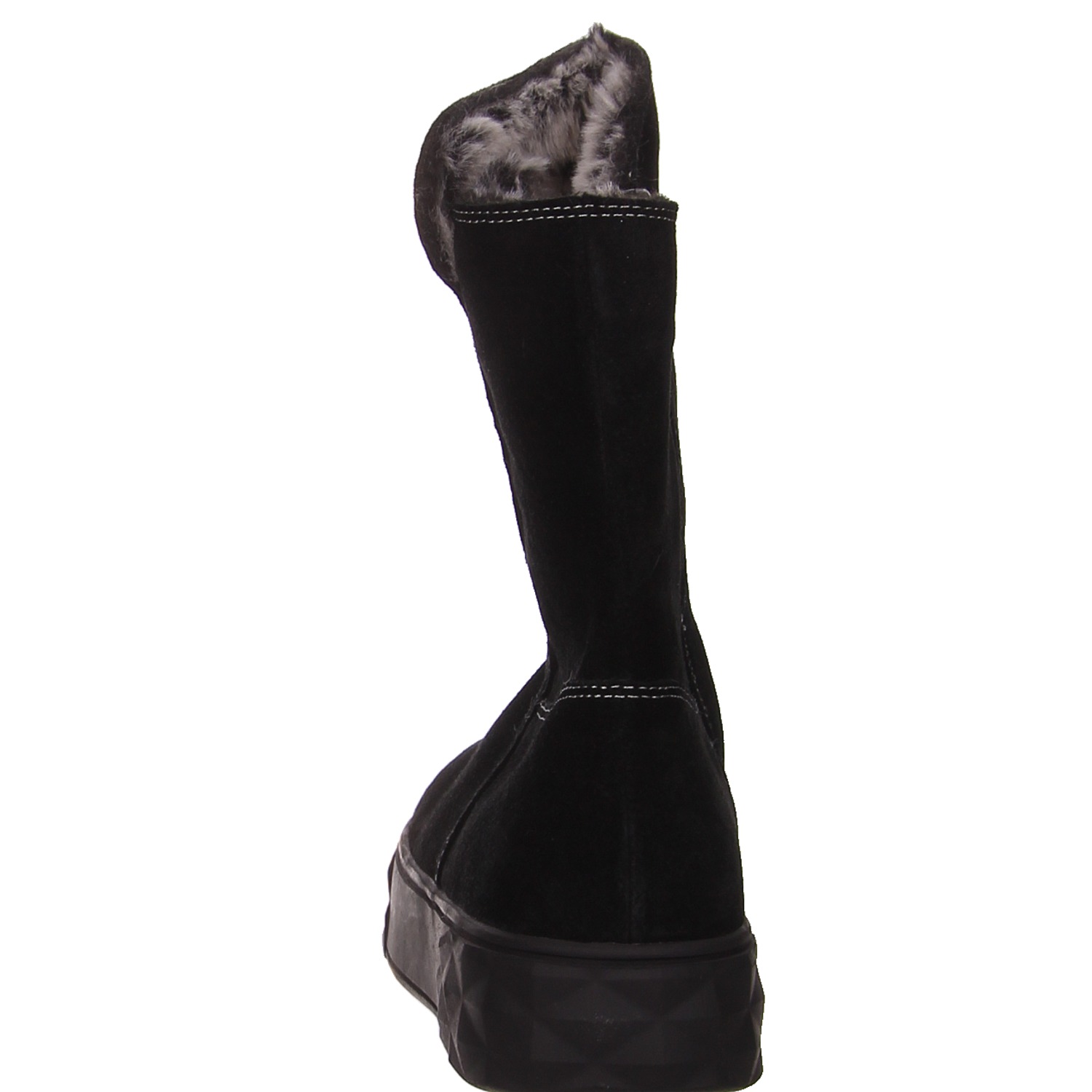 Caprice Stiefel schwarz schwarz