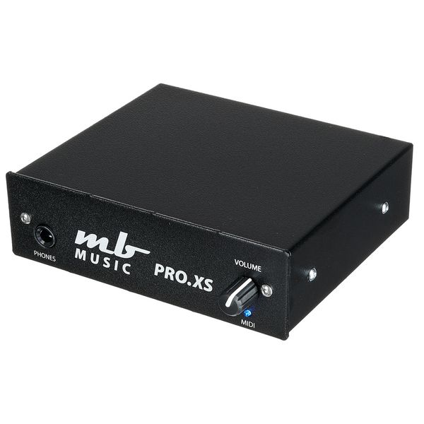 MB Music PRO.XS