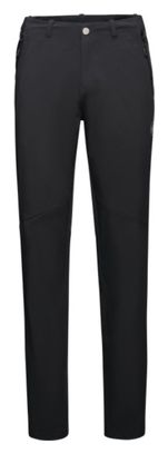 Pantalon Mammut Runbold Guide SO Noir