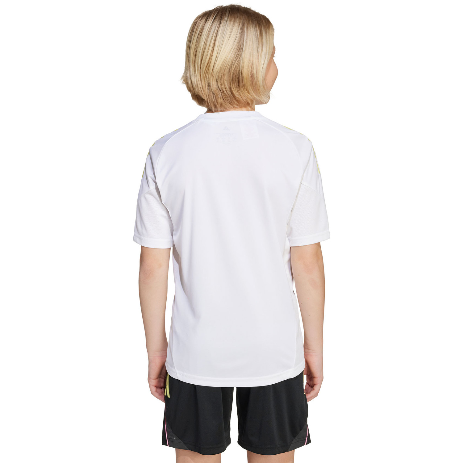 adidas Juventus Training Shirt Kids 2025/2026