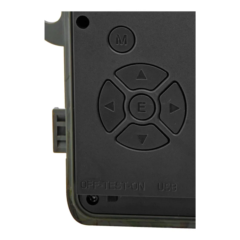 Viltkamera IP65