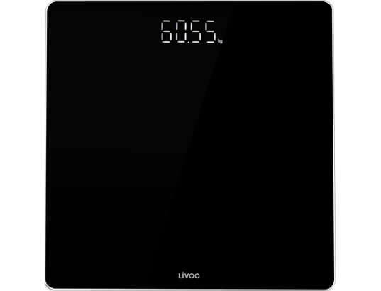 LIVOO - Pèse personne DOM524N