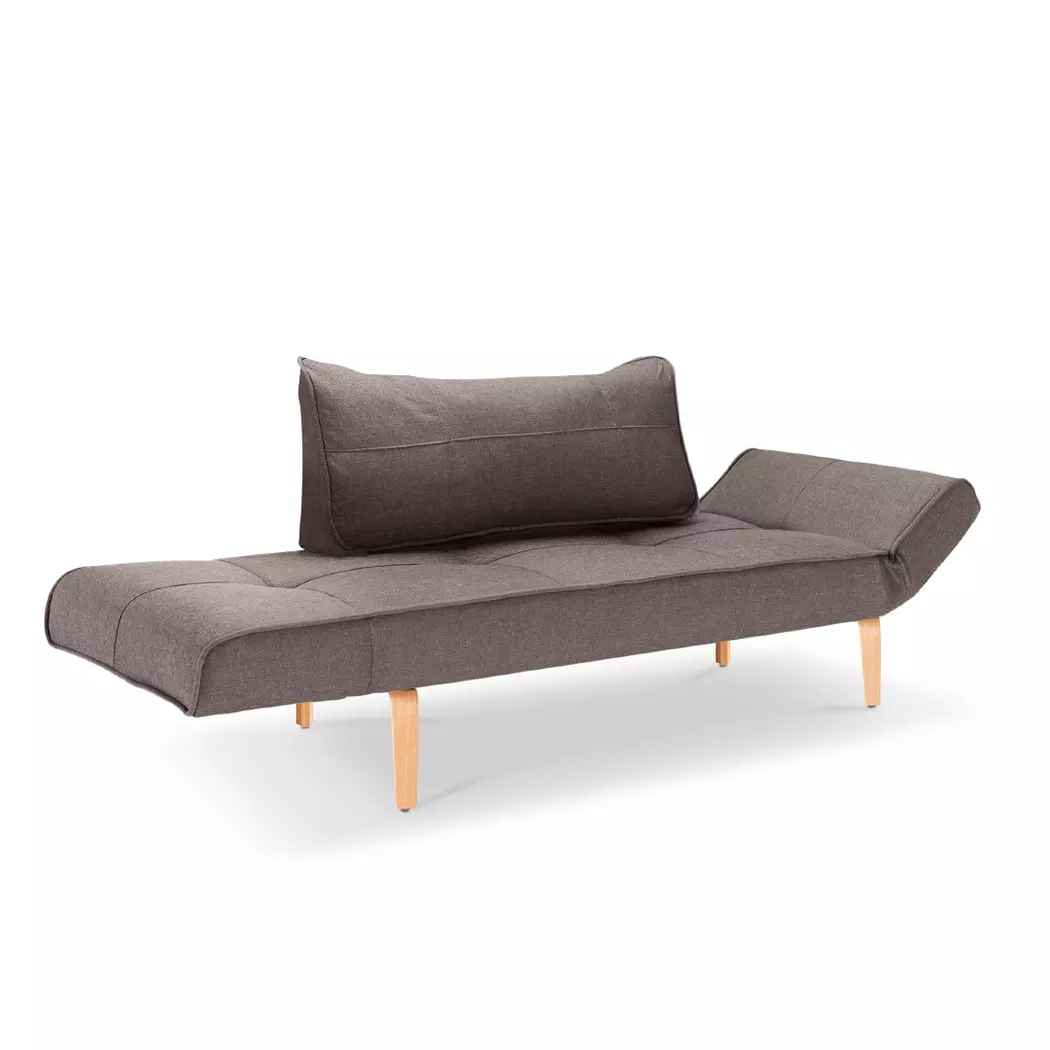 Schlafsofa Zeal Bow