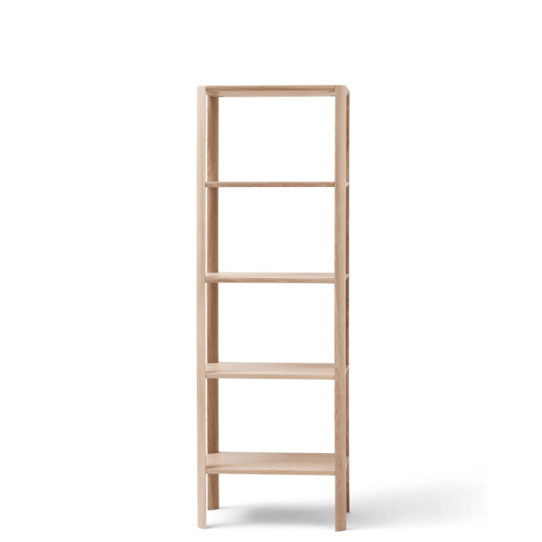 Form&Refine Leaf kast 0,5x5 eiken