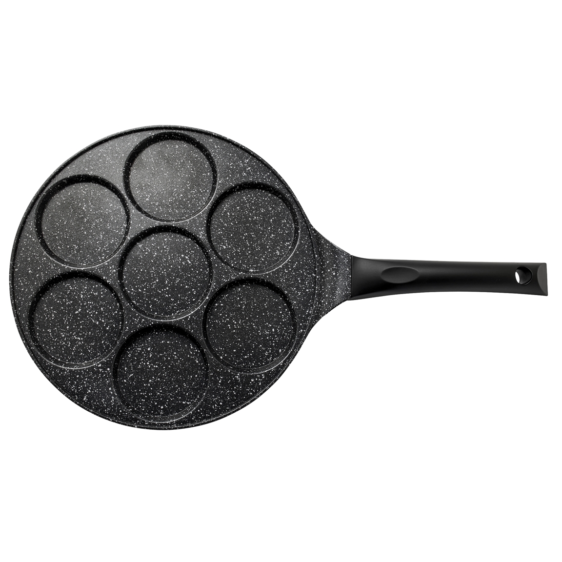Poêle à blinis Pradel France ®