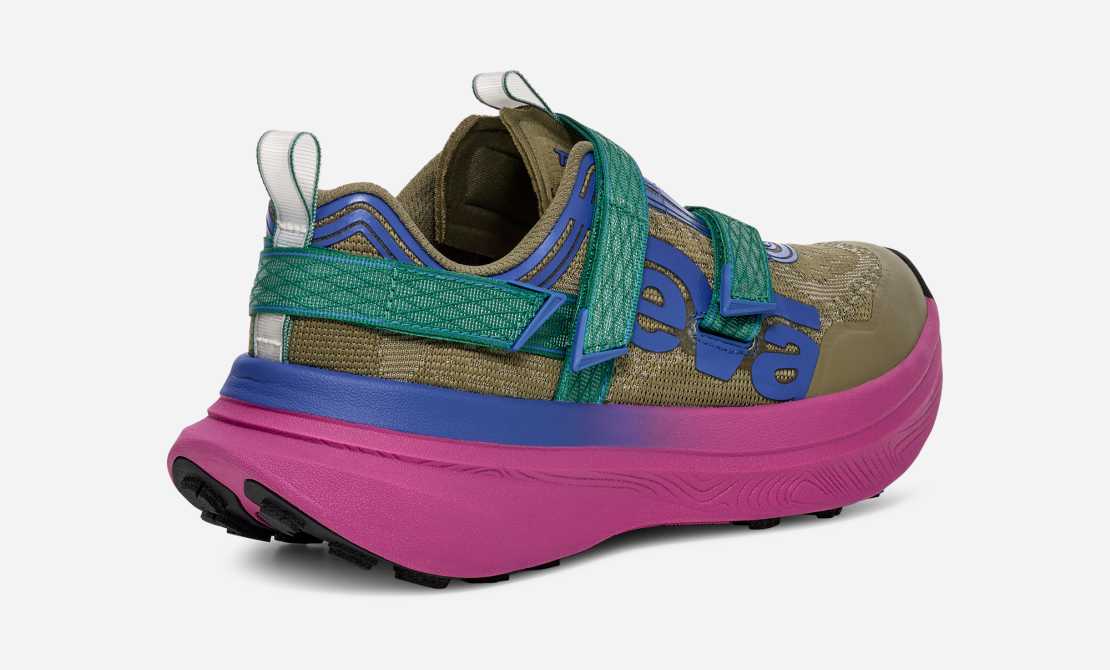 Dames Aventrail Trail Running Shoe