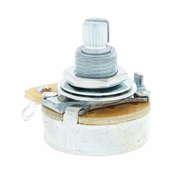 Allparts CTS No-Load 500K Tone Pot