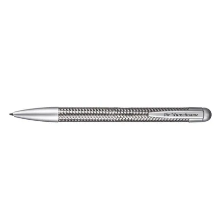 Macma hochwertiger Druckkugelschreiber aus Metall