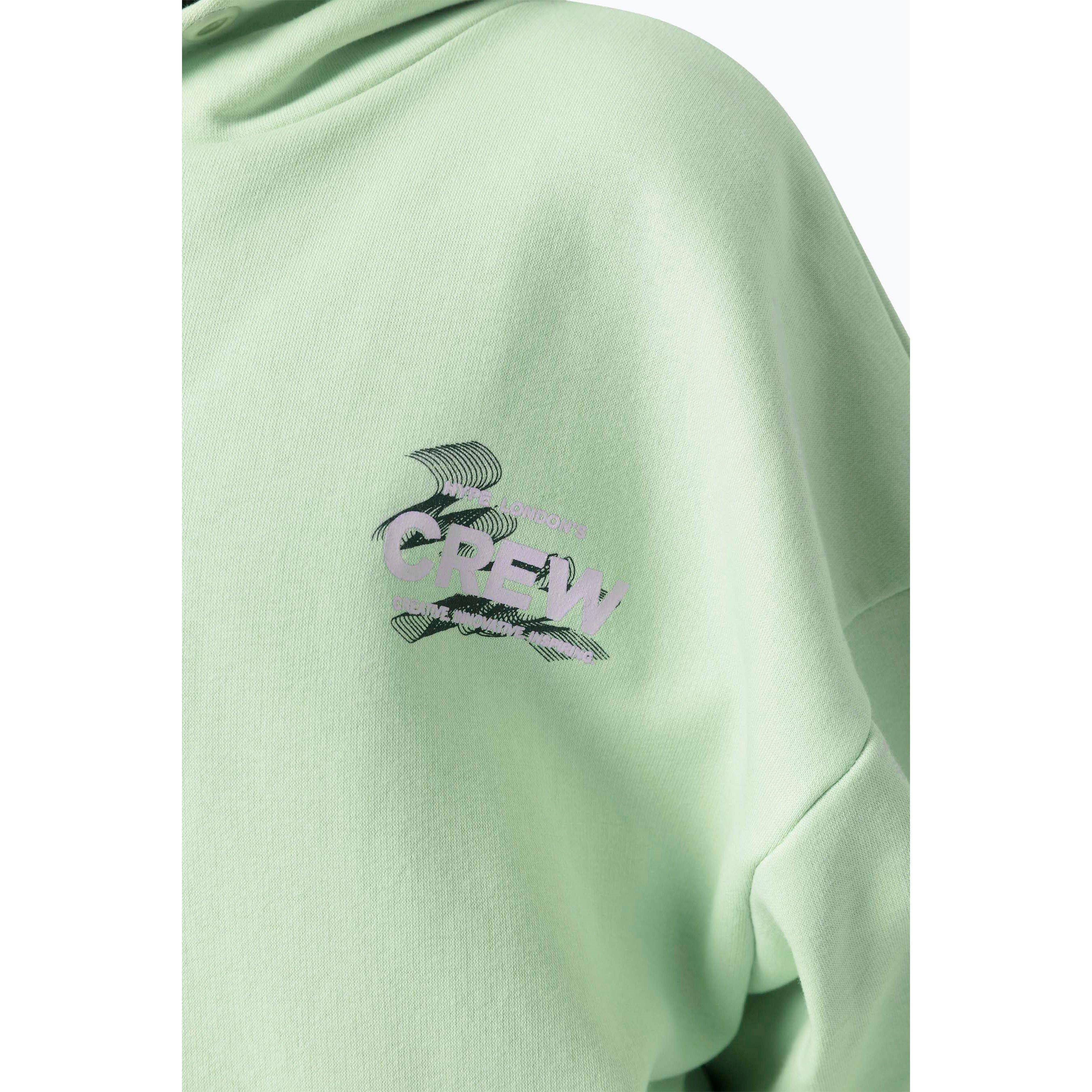 Hype Crew Hoodie Jn99