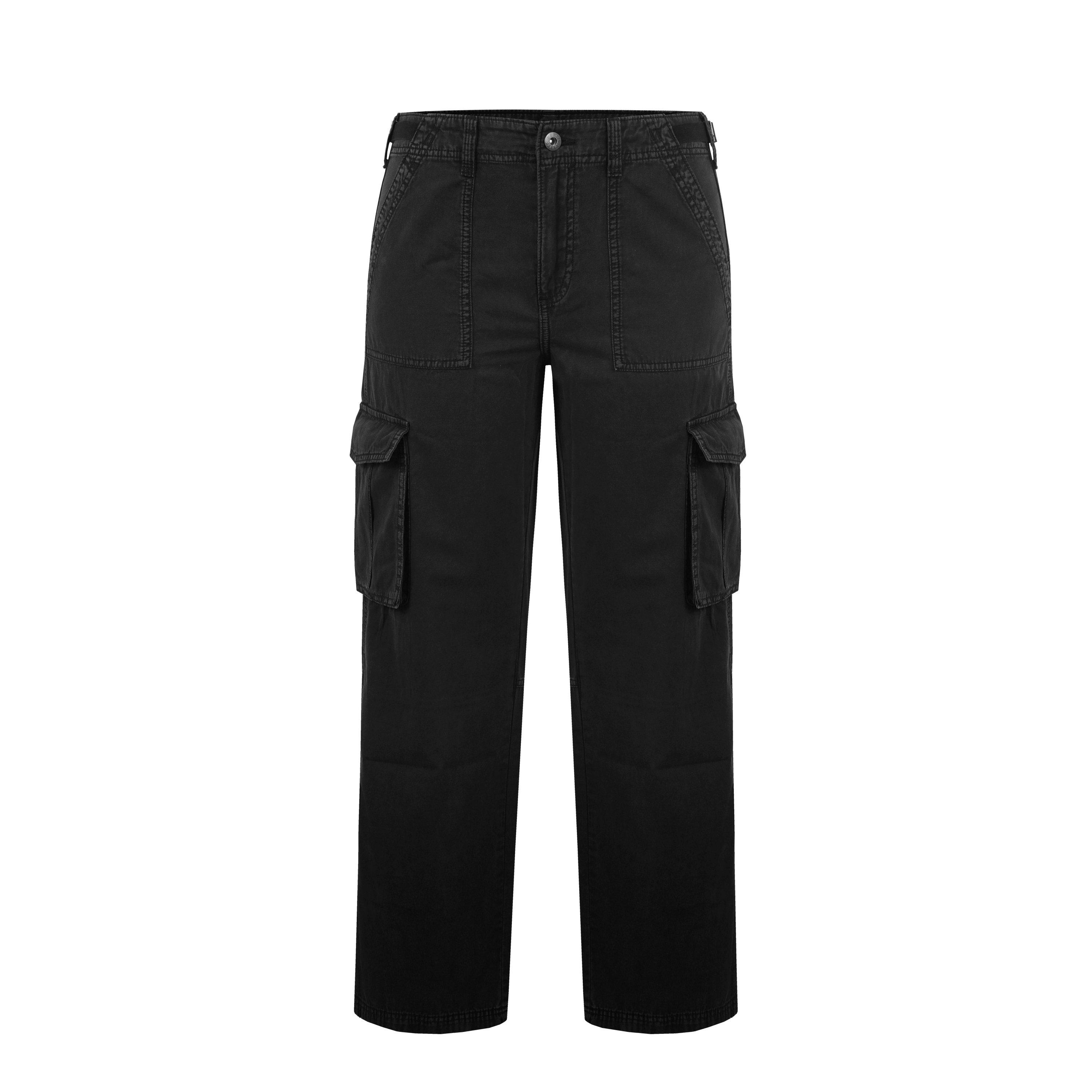 Fabric Cargo Trsr