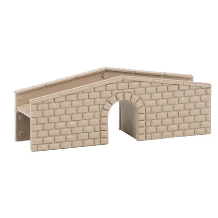Faller 180866 - Kleine Steinbrücke