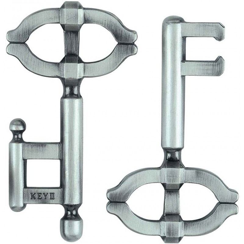 Cast Key II
