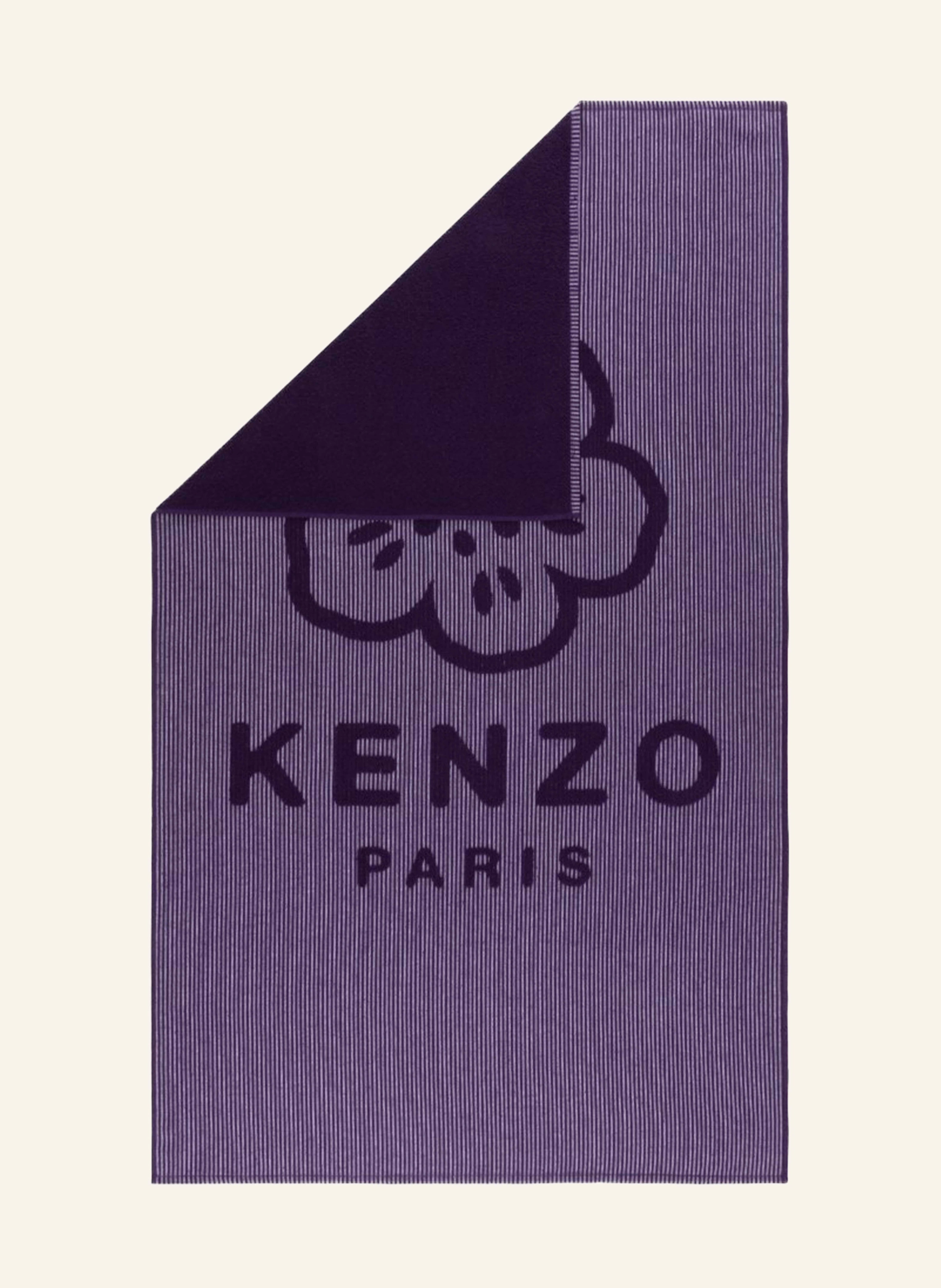 KENZO HOME Strandhandtuch KHANKO STRANDTUCH