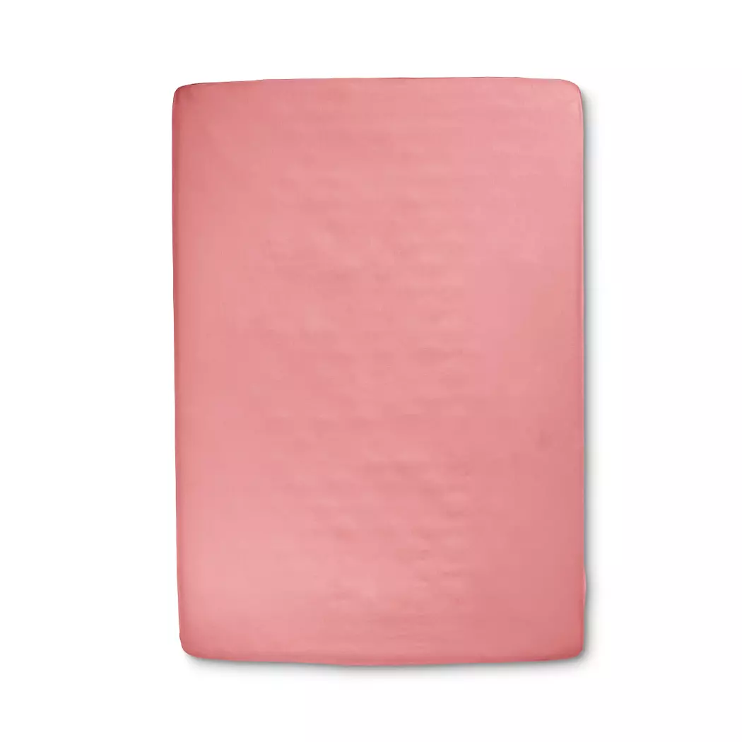 Spannbettlaken Jersey 100 x 200 cm