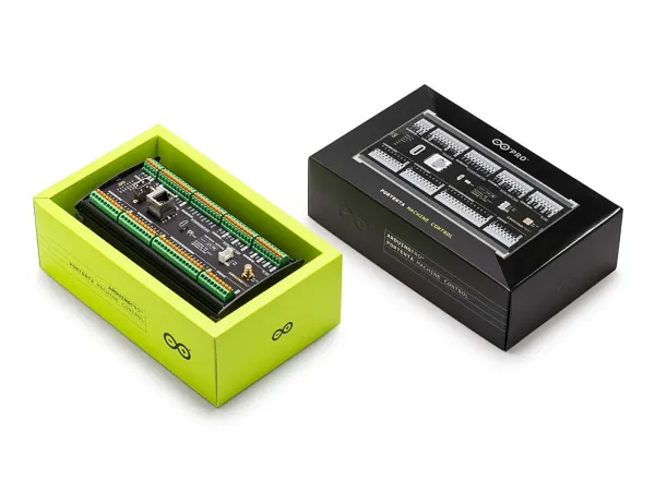 Arduino AKX00032, 24 V, 170 mm, 90 mm, 50 mm, 186 g, -40 - 85 °C