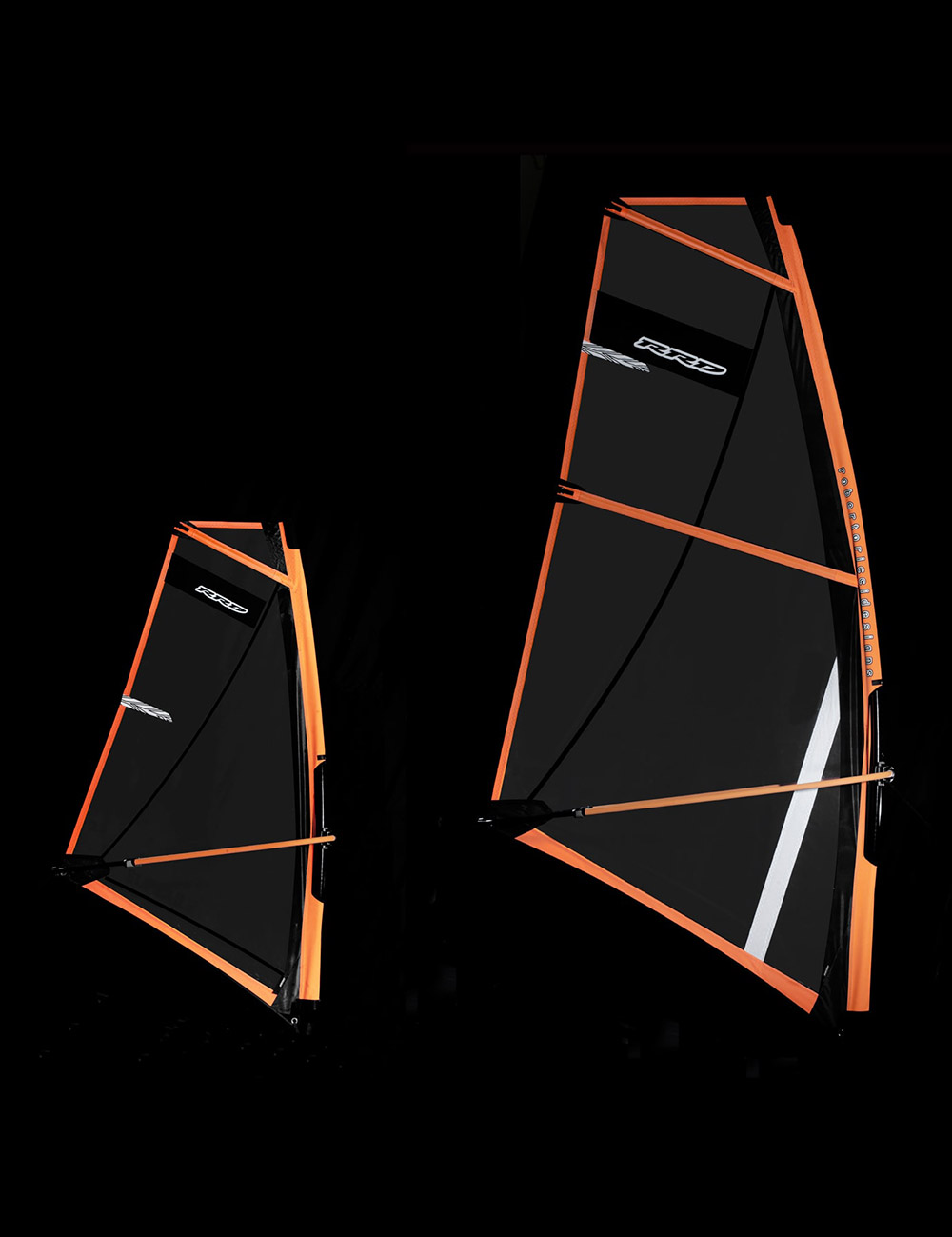 RRD Gréement Complet - Kid Sup Sail 1.5 m²
