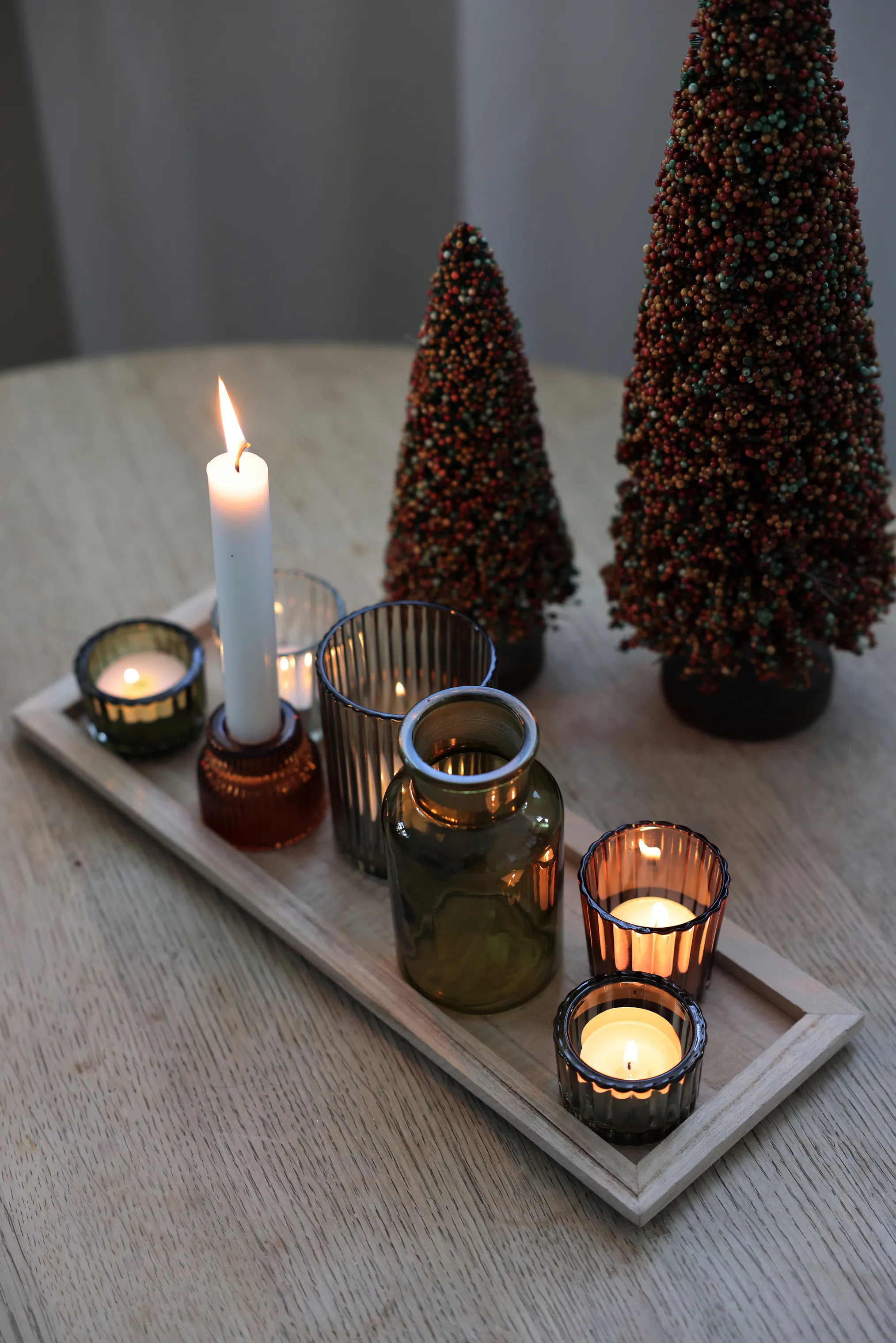 Casa Christmas Juletræ