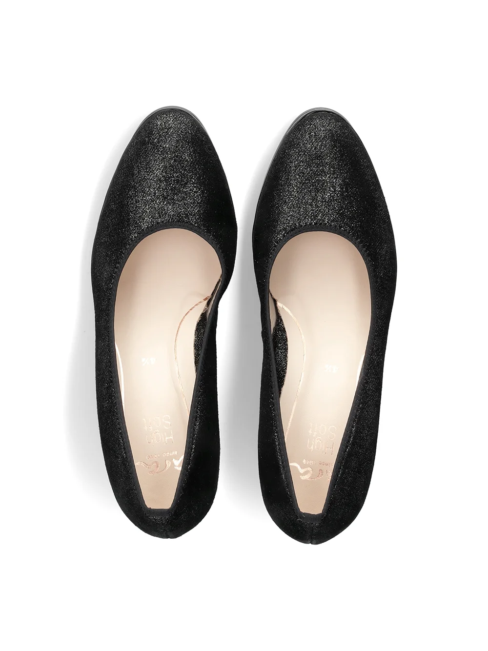 ara Plateaupumps "Orly"