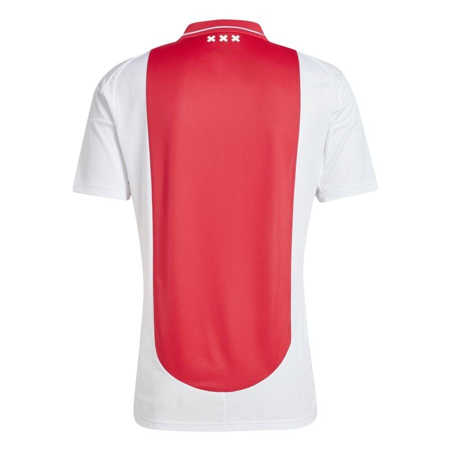 Ajax Maillot Domicile 2024/25