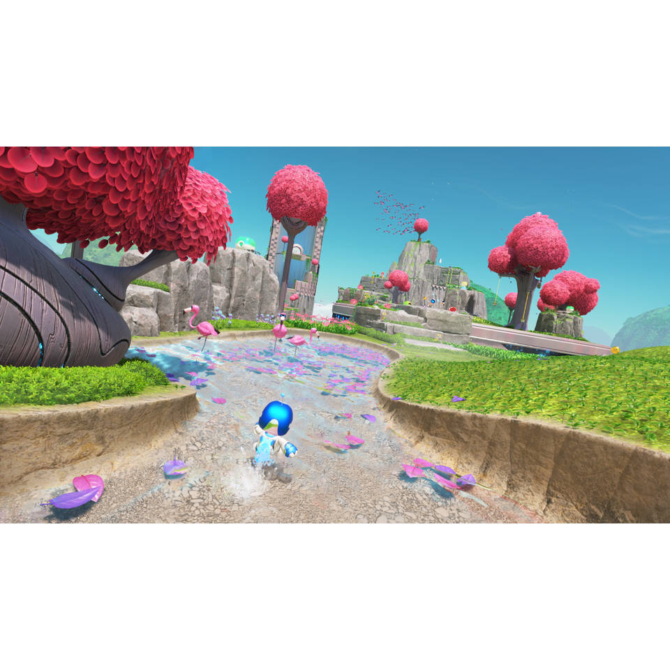 Astro Bot PS5
