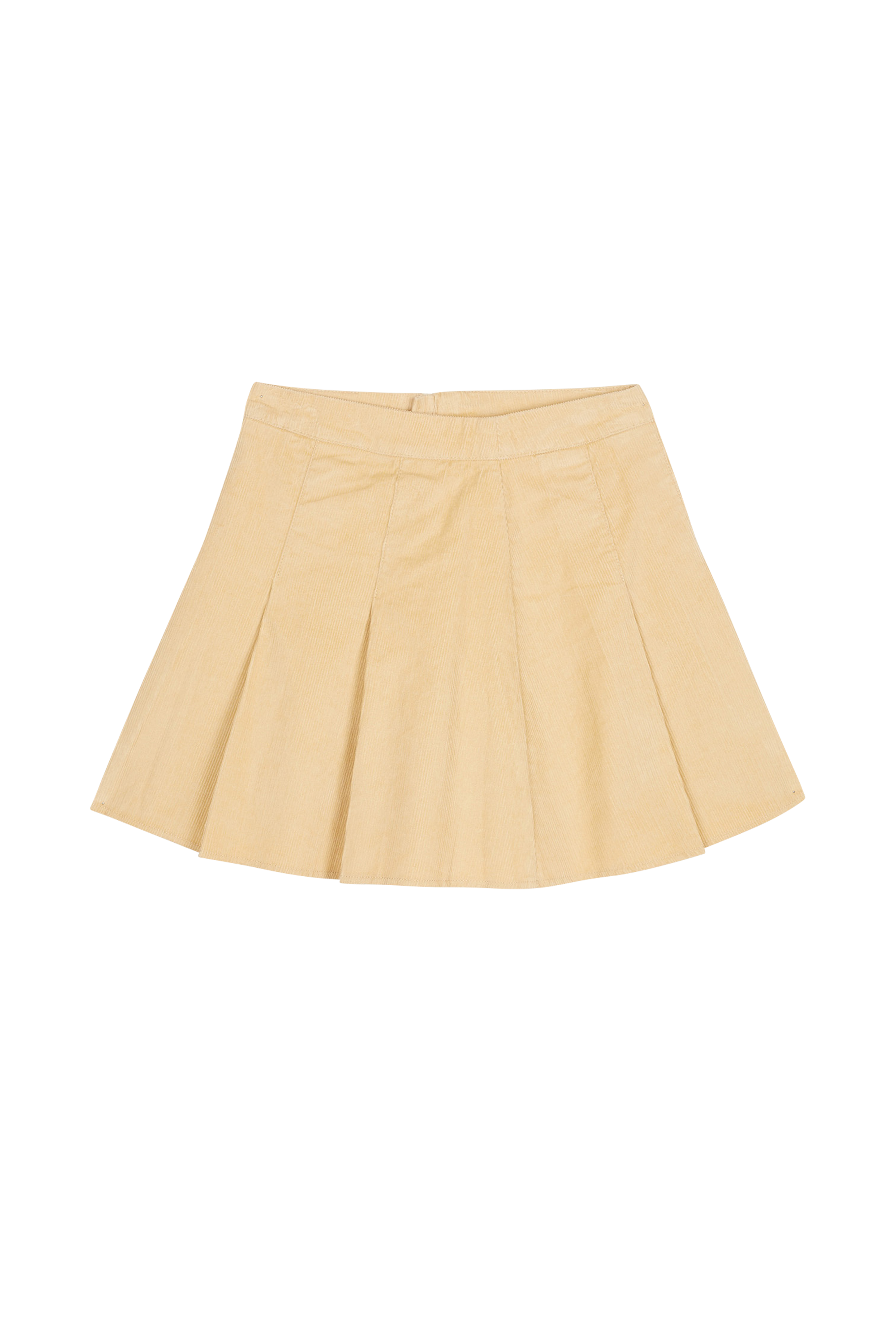 OBEY Jupe LIANE Beige