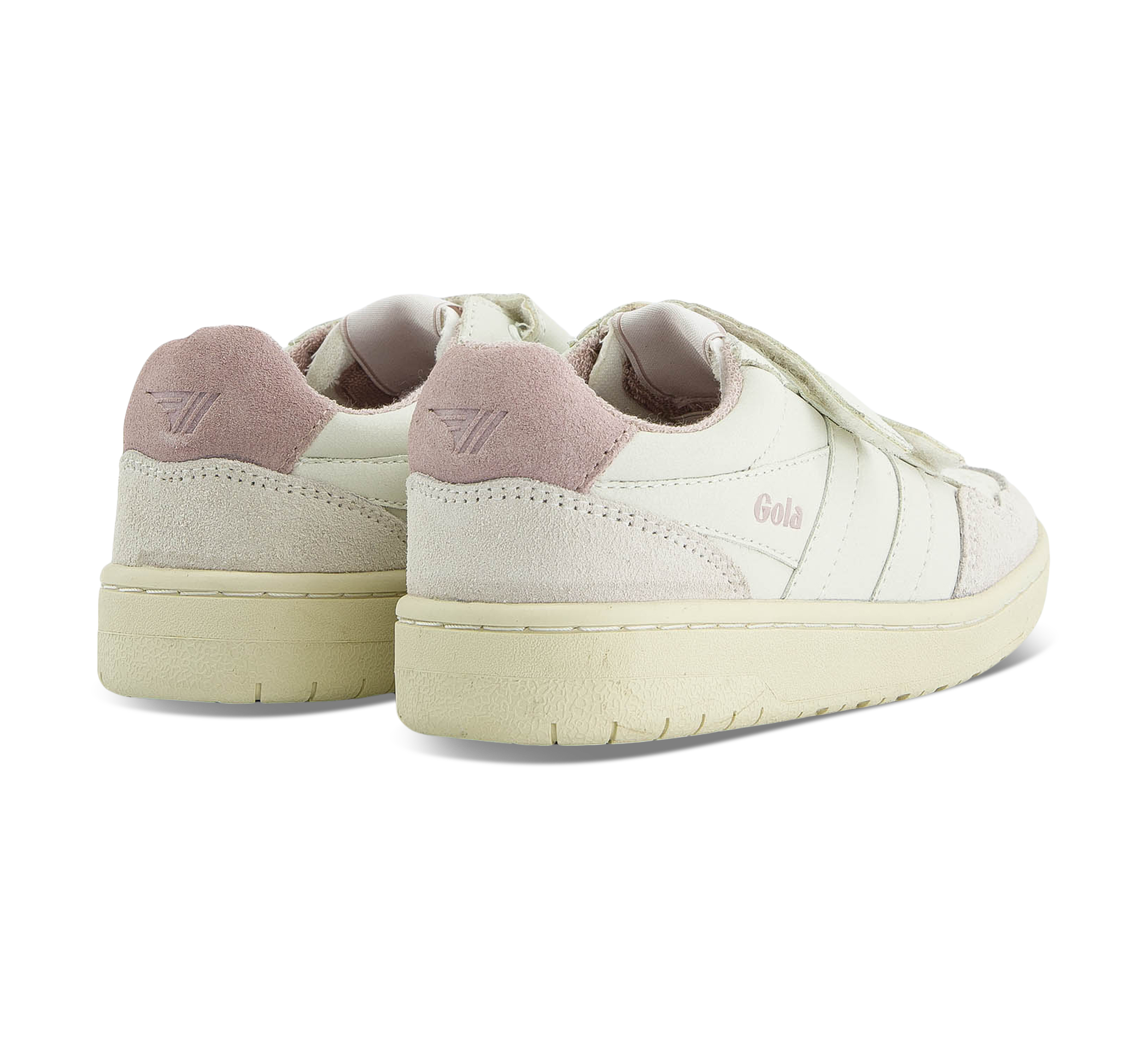 Gola Eagle Strap weiss