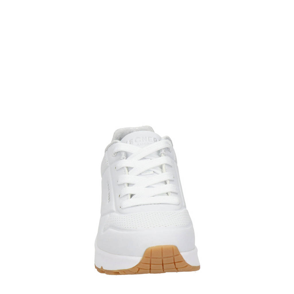 Skechers Sketchers sneakers wit