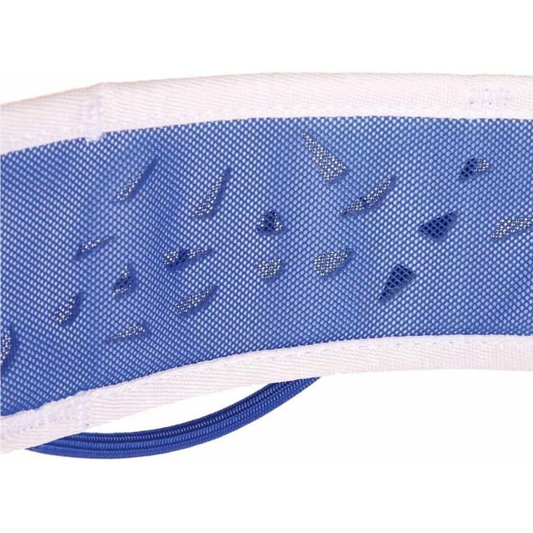 Blue Ice Addax Harness Blue
